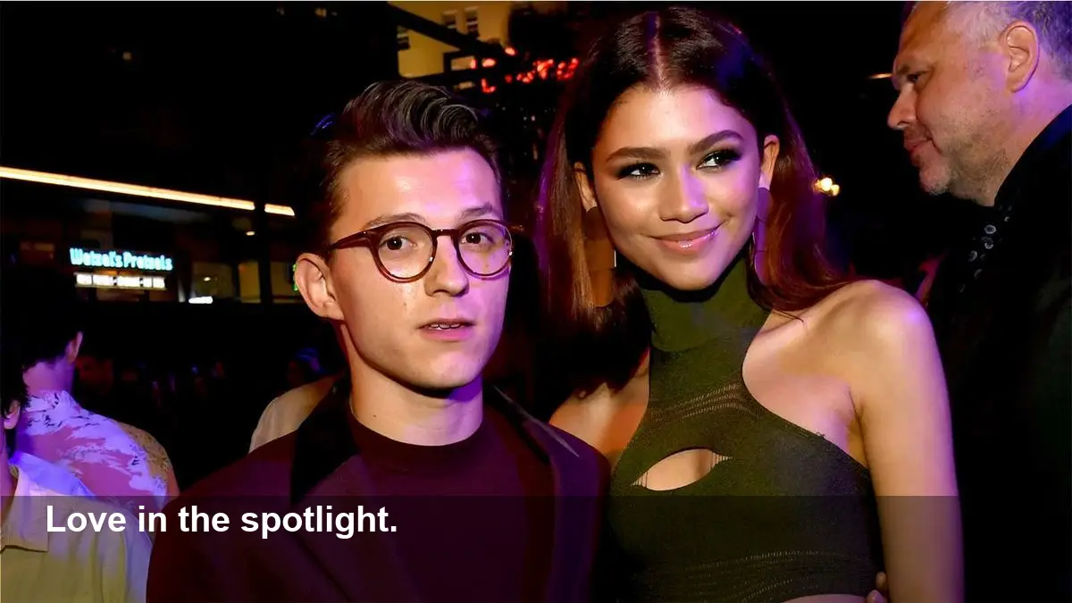 Zendaya & Tom Holland's Wedding Plans: Here's Why They Wait
