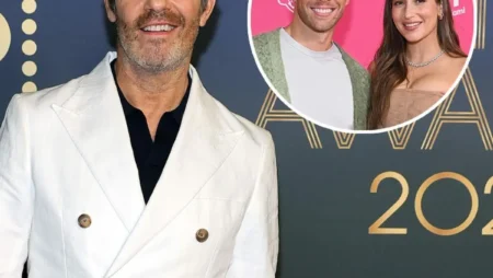 Andy Cohen Reacts to Amanda Batula Split