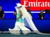 Boris Becker: Osaka's Flamboyant Entrance 'Contradiction'