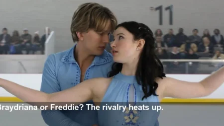 Finding Her Edge Season 2: Storylines to Watch Now