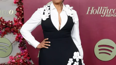 Garcelle Beauvais Details Where She Stands With RHOBH Cast