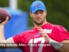 Dan Orlovsky's Defense of Josh Allen Sparks Backlash