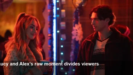 Tell Me Lies: Showrunner Shocked by Explicit Sex Scene