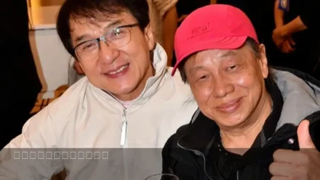 香港武打传奇梁小龙逝世 成龙发文悼念