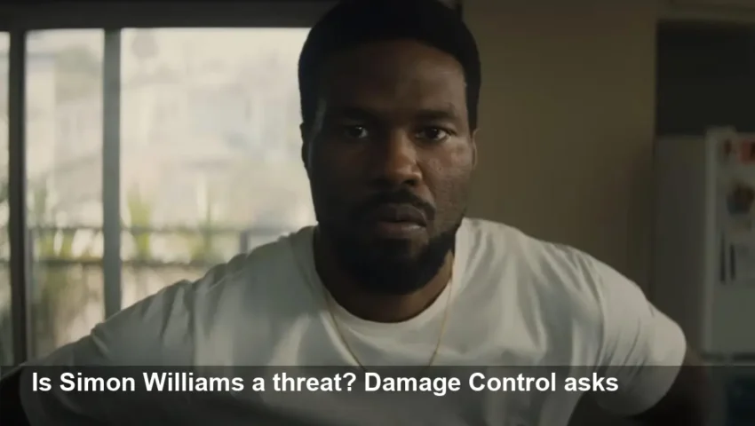 Wonder Man Teaser Features Damage Control Agents on Disney+