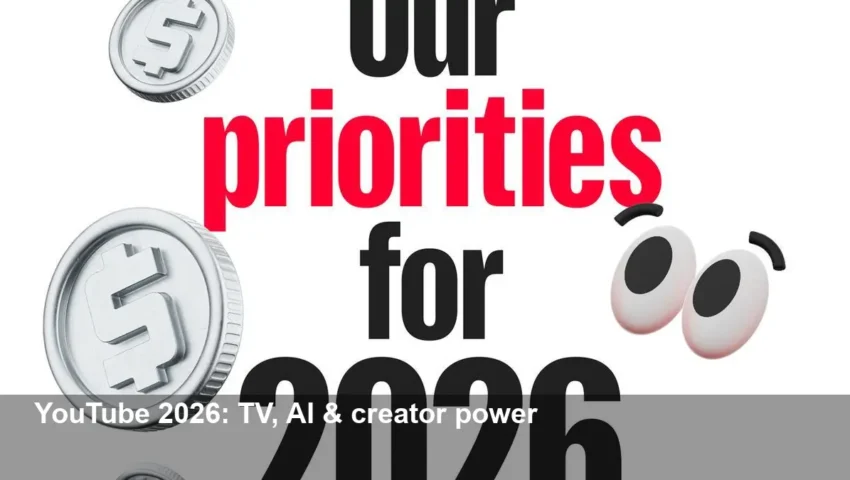 YouTube TV Multiview, AI Safeguards and Creator Bets